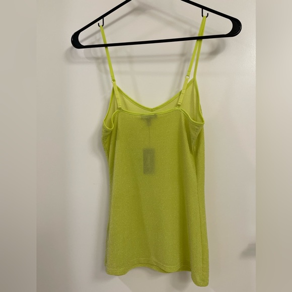 Express Camisole. New with tags. - Picture 5 of 6